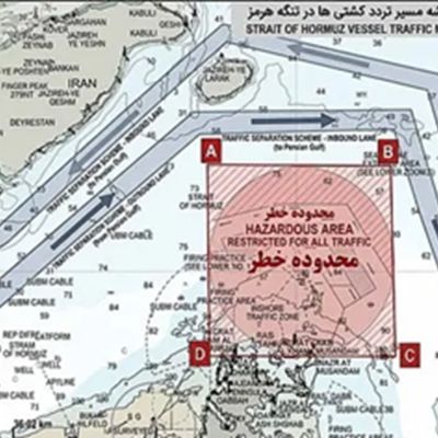 Iran War Week 27, day #6: Trump leaning toward 