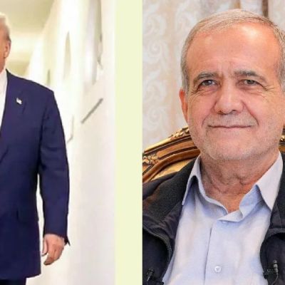 Iran Warns US-Israel War May Resume, Says Washington Not Committed To Agreements