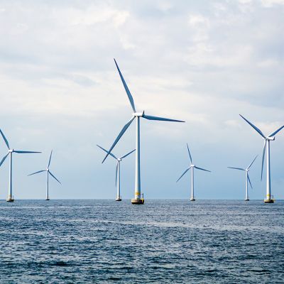 New England Wind Developer Says It Has Reached Critical Milestone