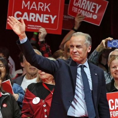 Is this the end of Canada? | Blaze Media