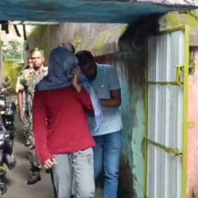 Suspected ISIS Operative Ashar Danish Arrested in Ranchi
