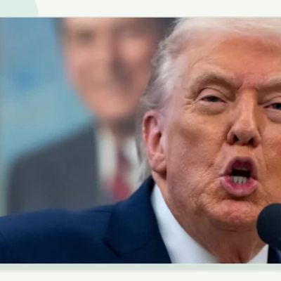ISIS Deputy Leader Killed in Joint US-Nigeria Operation – Trump * Okay News