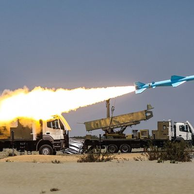Iran Warns War Could 'Reach Europe' as It Threatens Strikes on US Targets if Trump Escalates Attacks