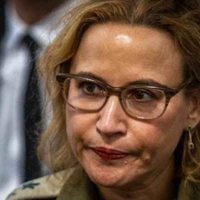Why Israel is reeling after top military lawyer Yifat Tomer-Yerushalmi’s arrest
