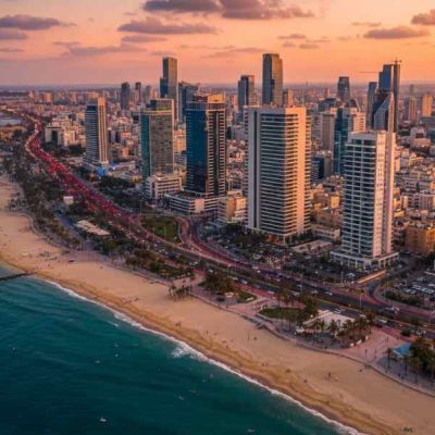 Rediscover Israel: Vibrant Tourism Returns with New Experiences and Historic Landmarks – Travel And Tour World