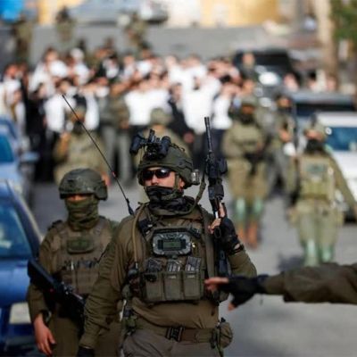 US Envoy's endorsement of Israel's expansion sparks outrage