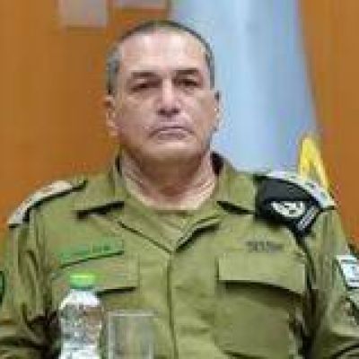 Israel Dismisses Three Generals Over October Hamas Attack Failures
