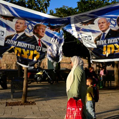 Netanyahu's bloc finishes ahead in Israel, but still short of majority; Knesset swearing on November 10 - India TV News
