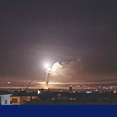US-Israel war on Iran: Latest developments