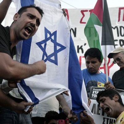 Israel closes its embassy in Ireland