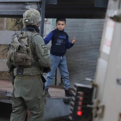 Israel approves 19 new West Bank settlements, ‘blocking’ a Palestinian state