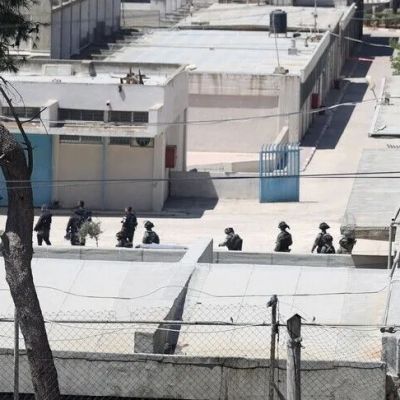 UNRWA deplores recent Israeli raid on its training center in J’lem