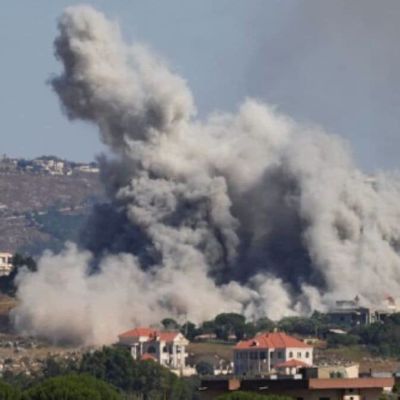 US, Iran Envoys Head For Peace Talks, Israeli Strikes Continue After Ceasefire