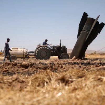 Israel, Iran attack each other for first time since ceasefire