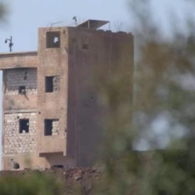 RaillyNews – Israel’s Iran Strategy and the Iraq Desert Base