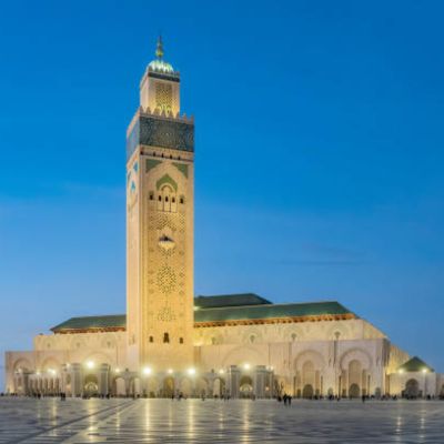 Morocco Shatters Tourism Records With Fifteen Million Visitors By September, Setting A Bold New Standard For International Travel In 2025 – Travel And Tour World
