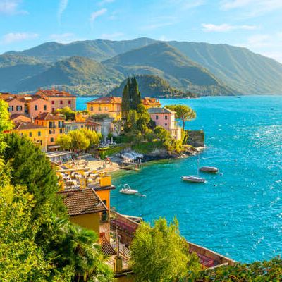Italy’s tourism industry boomed last year, surpassing Over One hundred eighty-five million visitors, reflecting a strong recovery and increasing International Appeal