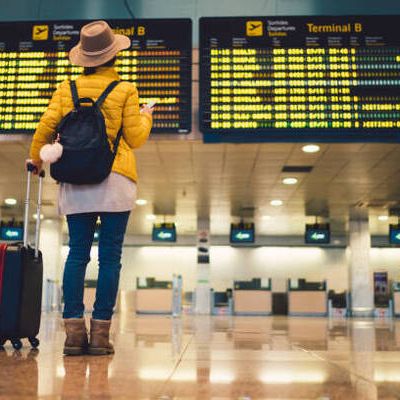 Thousands of Flights Canceled on Key Routes from New York’s LaGuardia to Boston Logan, Philadelphia to Newark, as Severe Winter Storm Devastates East Coast Air Travel, Causing Widespread Disruptions and Chaos at Major Airports – Travel And Tour World