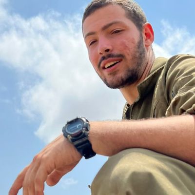 Last U.S. citizen held by Hamas finally returned home after 15 months in captivity