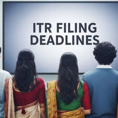 ITR deadline for audit cases extended till December 10. Who benefits and what next
