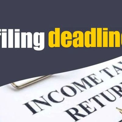 ITR deadline extended to September 30? Beware of fake news, warns Income Tax Department