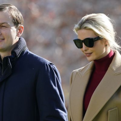 BBC Targets Trump Family With Subpoenas in $10B Legal Fight Over Jan 6 Doc