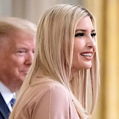 Report: Ivanka Trump targeted for assassination by trained Islamist terrorist * WorldNetDaily * by Bob Unruh