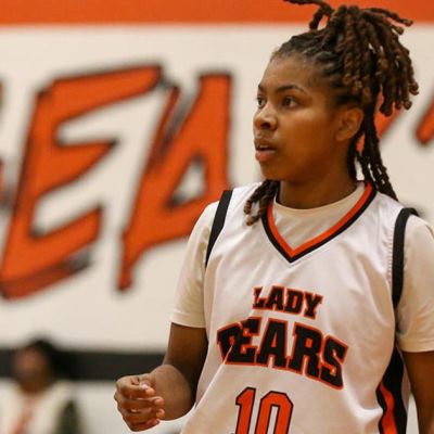 Iyanna Wade is lighting up the scoreboard and hoping to lead Clairton to a WPIAL title this year