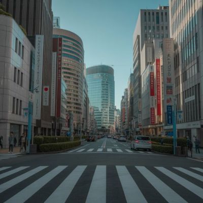 Travel to Japan Declines Following China’s Warning, Impacting Tourism and Retail Industries, Here’s All You Need to Know – Travel And Tour World