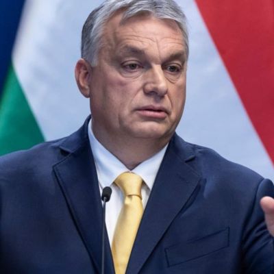 Orban still prepping for Putin-Trump summit in Budapest