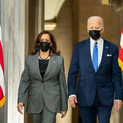 Why didn’t you go public, Madam VP?