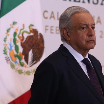 AMLO Accuses U.S. of Interference as Mexico-U.S. Tensions Escalate in 2026