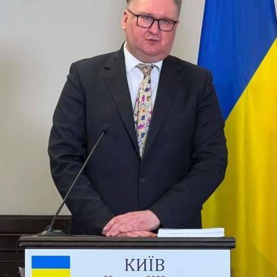 No obstacles to opening all negotiating clusters in Ukraine EU accession process – Kachka
