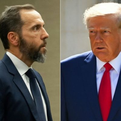 Trump's Legal Problems Likely To Be Dismissed With Election