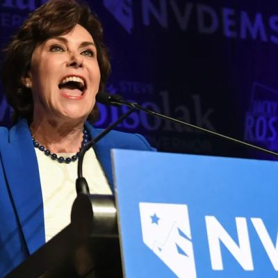 Pro-Shutdown Democrat Blames GOP When Her State’s Main Industry Begs For Government To Reopen