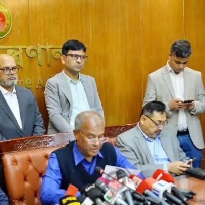 ‘Operation Devil Hunt-2’ soon, MP candidates to get gun licence