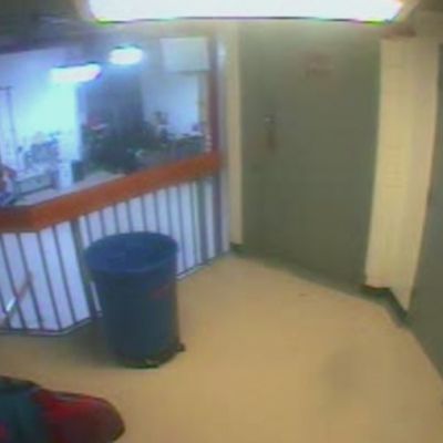 Epstein Jailhouse Video: Missing Minute Revealed – News Directory 3