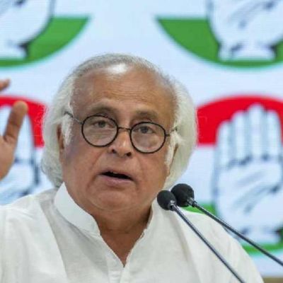 PM Modi marching to environmental disaster in Great Nicobar: Jairam Ramesh