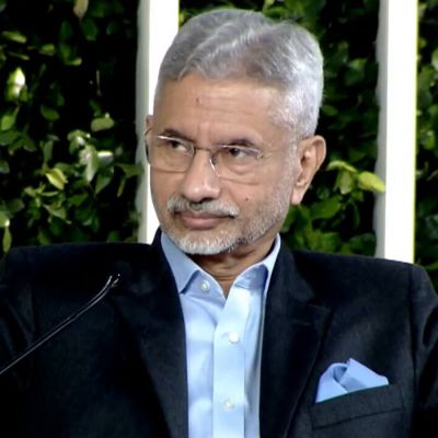 HTLS 2025: S Jaishankar stresses India’s ‘freedom of choice’ in foreign relations