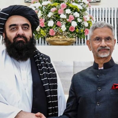 Pakistan objects to India-Afghanistan joint statement’s reference to Kashmir, summons Afghan envoy