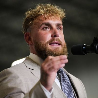 Jake Paul approval ratings show how Americans feel after Trump backs him for office