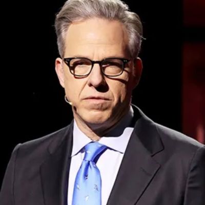 Jake Tapper’s past coverage of Biden’s cognitive decline under scrutiny ahead of his new book