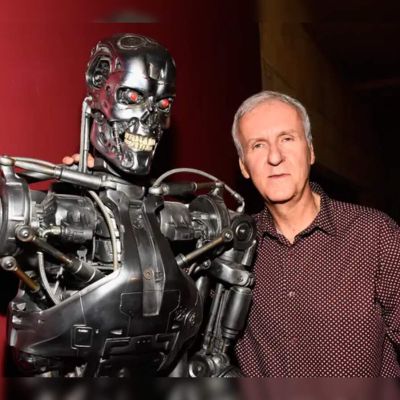 James Cameron on having AI generative actors: That’s horrifying