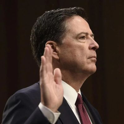 DOJ adds 2 out-of-state attorneys to Comey case ahead of his arraignment – World Byte News