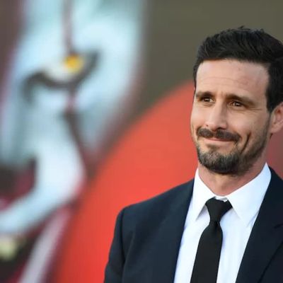 James Ransone, Actor from The Wire, Dies at 46