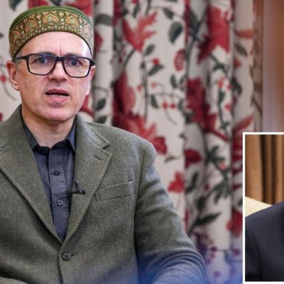 Trump backs J&K statehood? Omar Abdullah shares satirical post to mock BJP