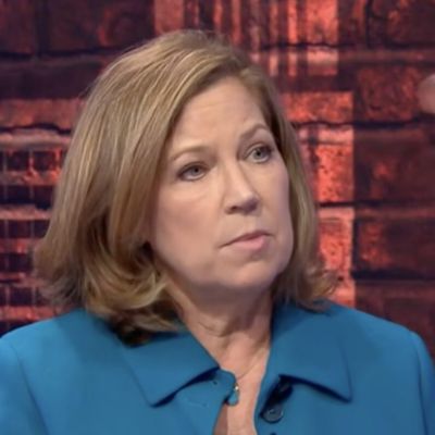 CBS News’ Jan Crawford Forced to Apologize After Bashing Democrat Online