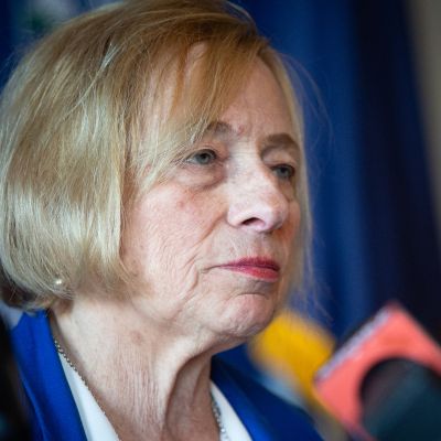 Janet Mills won’t attend Trump’s ‘unproductive vanity project’