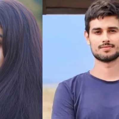 Janhvi Kapoor Condemns Bangladesh Lynching, Dhruv Rathee Video With Her Thumbnail Sparks Outrage!