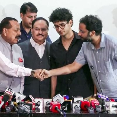 Jantar Mantar Protest Ends: CJP Calls Off Agitation After Centre Accepts Key Demands
